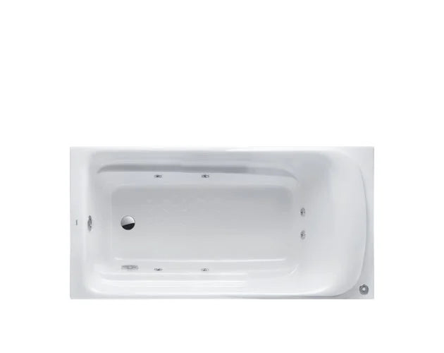 Bồn tắm Massage PPYK1760ZRPNE - Daisan Mart