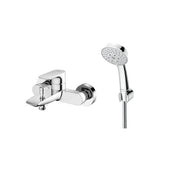 Bộ sen tắm nóng lạnh GA TBG04302VA_TBW03002B - Daisan Mart