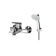 Bộ sen tắm nóng lạnh GB TBG10302VA_TBW03002B - Daisan Mart