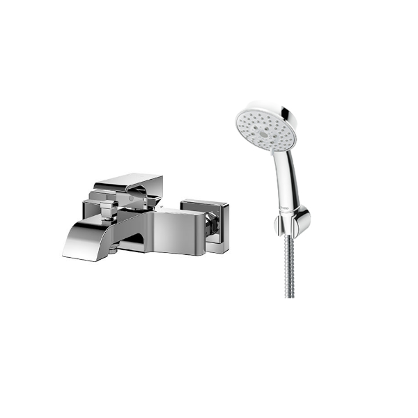 Bộ sen tắm nóng lạnh GC TBG08302V_TBW03002B - Daisan Mart