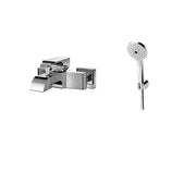 Bộ sen tắm nóng lạnh GC TBG08302VA_TBW01010V - Daisan Mart