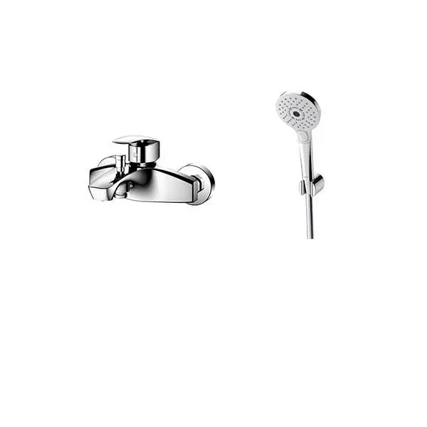 Bộ sen tắm nóng lạnh GM TBG09302VA_TBW01010V - Daisan Mart