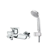 Bộ sen tắm nóng lạnh GO TBG01302VA_DGH104ZR - Daisan Mart