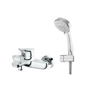 Bộ sen tắm nóng lạnh GO TBG01302VA_DGH108ZR - Daisan Mart