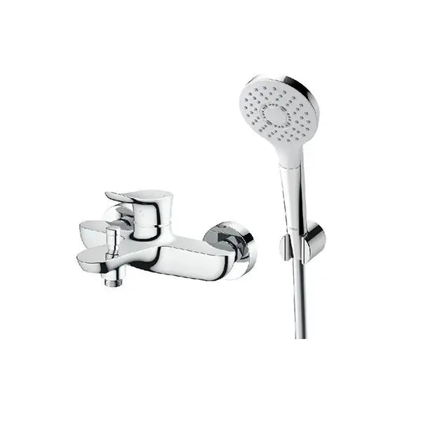 Bộ sen tắm nóng lạnh GO TBG01302VA_TBW01008V - Daisan Mart