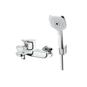 Bộ sen tắm nóng lạnh GO TBG01302VA_TBW02006A - Daisan Mart