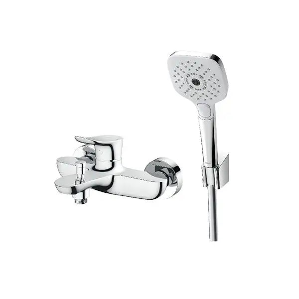 Bộ sen tắm nóng lạnh GO TBG01302VA_TBW02006A - Daisan Mart