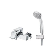 Bộ sen tắm nóng lạnh GR TBG02302VA_DGH104ZR - Daisan Mart