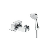 Bộ sen tắm nóng lạnh GR TBG02302VA_TBW03002B - Daisan Mart