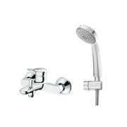 Bộ sen tắm nóng lạnh LF TBS04302V_DGH104ZR - Daisan Mart