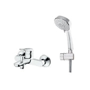 Bộ sen tắm nóng lạnh LF TBS04302V_DGH108ZR - Daisan Mart