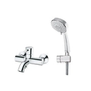 Bộ sen tắm nóng lạnh LN TBS02302V_DGH108ZR - Daisan Mart