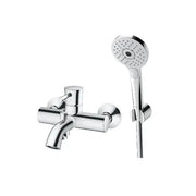 Bộ sen tắm nóng lạnh LN TBS02302V_TBW01010V - Daisan Mart