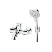 Bộ sen tắm nóng lạnh LN TBS02302V_TBW02005V - Daisan Mart