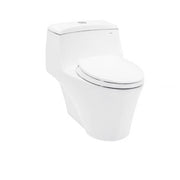 Bàn cầu một khối kèm nắp đóng êm TC393VS MS823DRT2 - Daisan Mart