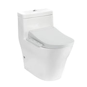 Bàn cầu một khối kèm nắp rửa điện tử WASHLET dòng S2 CW166RB_TCF33320GAA_T53P100VR - Daisan Mart