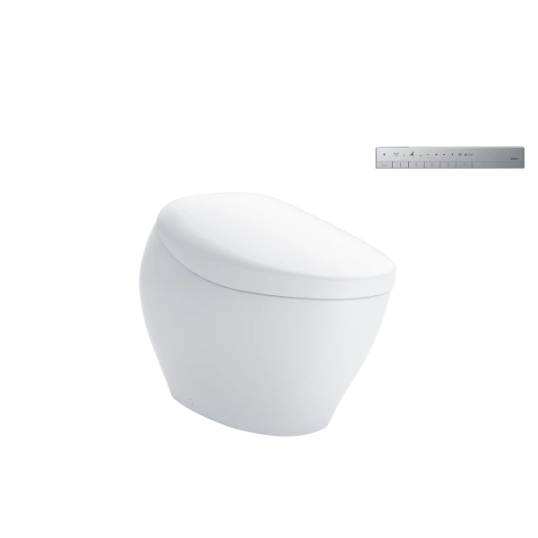 Bàn cầu thông minh NEOREST NX CS902VT_T53P100VR - Daisan Mart