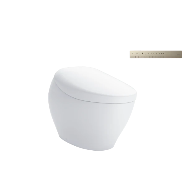 Bàn cầu thông minh NEOREST NX CS903KVT_T53P100VR - Daisan Mart