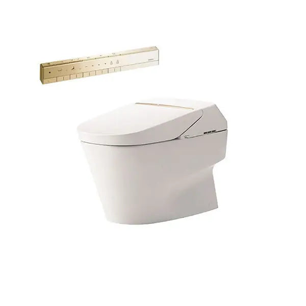 Bàn cầu thông minh NEOREST XH II CW993VANW1_TCF993WANW1_T53P100VR - Daisan Mart