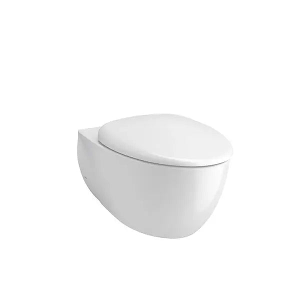 Bàn cầu treo tường CW812RA_TC811SJ_WH172A - Daisan Mart