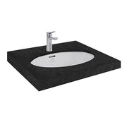 Chậu âm bàn LT548XW - Daisan Mart