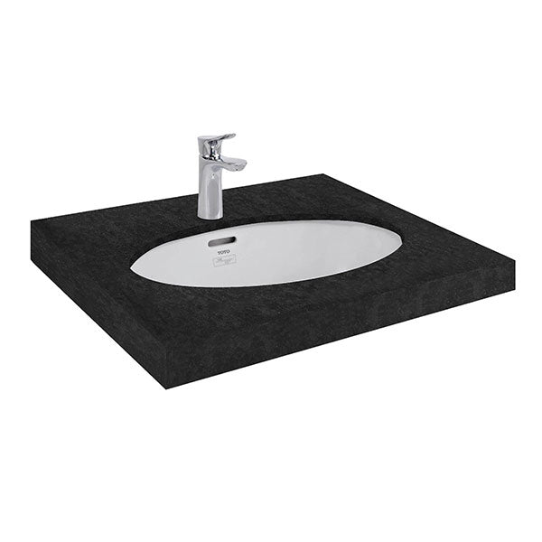 Chậu âm bàn LT548XW - Daisan Mart