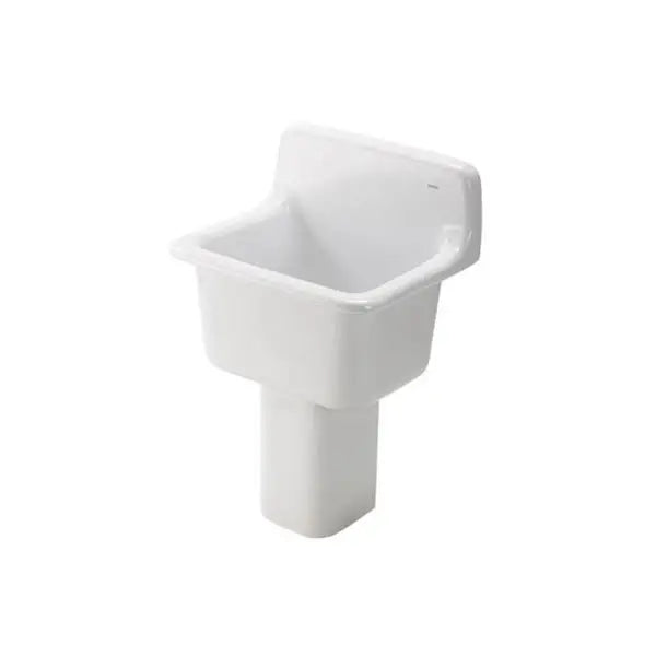 Chậu dịch vụ SK322_SK322FW - Daisan Mart