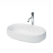 Chậu đặt bàn đá cẩm thạch nhân tạo PJS05WEGW - Daisan Mart