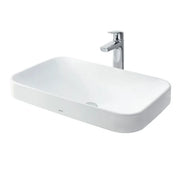 Chậu đặt bàn LT5715XW - Daisan Mart