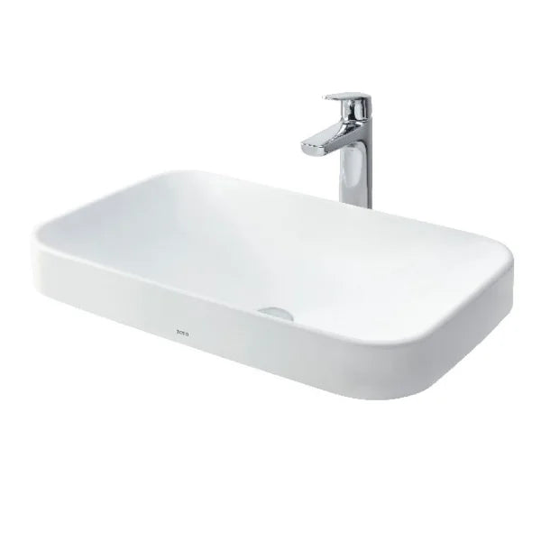 Chậu đặt bàn LT5715XW - Daisan Mart