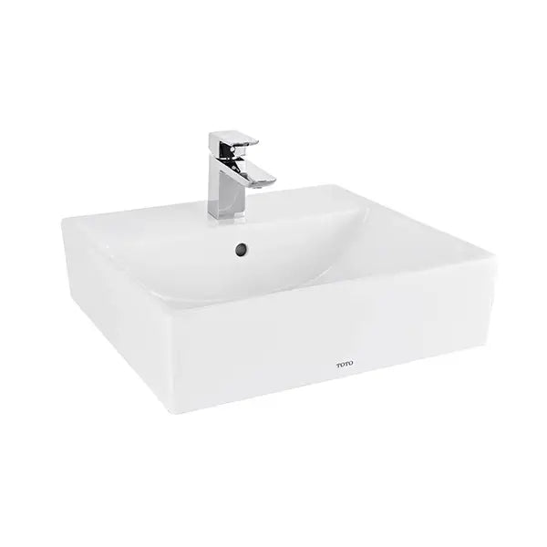 Chậu đặt bàn LT710CTRXW - Daisan Mart