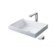 Chậu đặt trên bàn L1715W - Daisan Mart