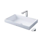 Chậu đặt trên bàn L1716W - Daisan Mart