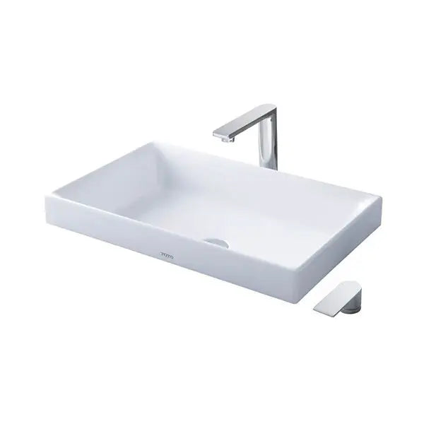 Chậu đặt trên bàn L1716W - Daisan Mart