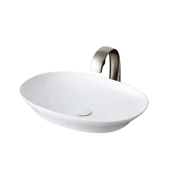 Chậu đặt trên bàn LT4706XW - Daisan Mart