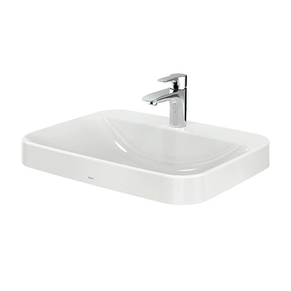 Chậu đặt trên bàn LT5616CXW - Daisan Mart