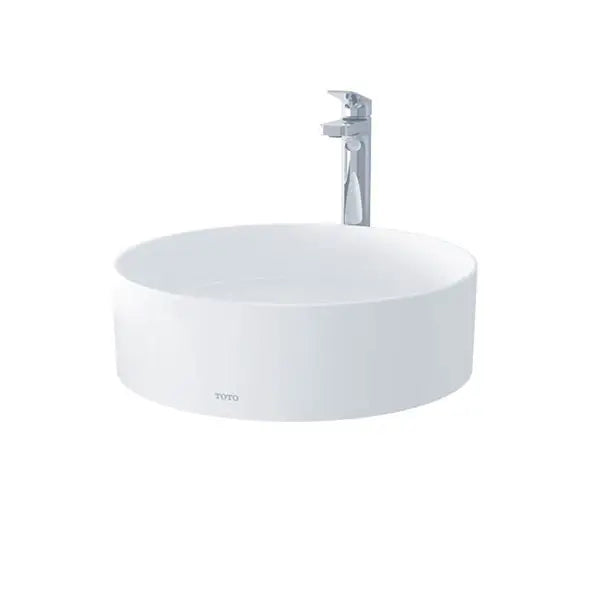 Chậu đặt trên bàn LW573JWFW - Daisan Mart