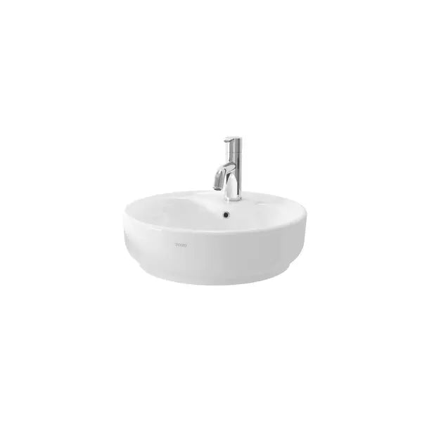 Chậu đặt trên bàn LW893CJWFW - Daisan Mart