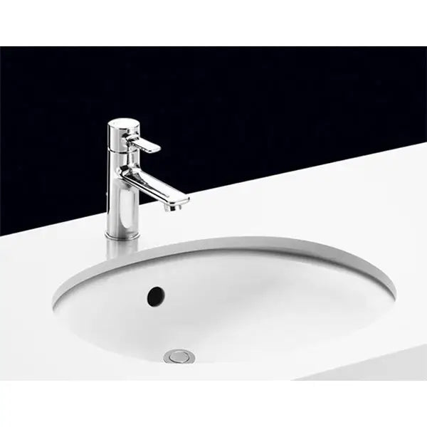 Chậu rửa âm bàn LT764XW - Daisan Mart