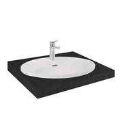 Chậu rửa dương vành L909CXW - Daisan Mart
