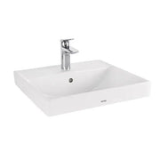 Chậu rửa lavabo đặt bàn LT710CSR LT710CSRXW - Daisan Mart