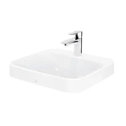 Chậu rửa mặt đặt bàn đá cao cấp LT5615C LT5615CXW - Daisan Mart