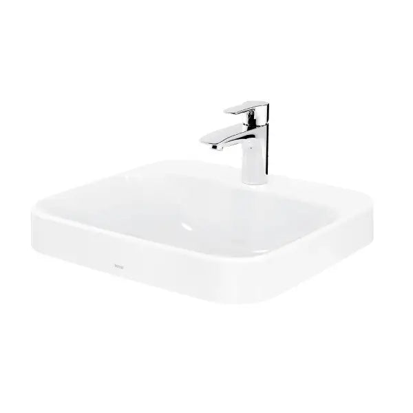 Chậu rửa mặt đặt bàn đá cao cấp LT5615C LT5615CXW - Daisan Mart