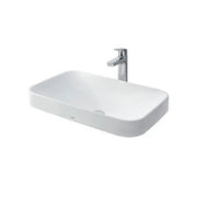 Chậu rửa mặt lavabo LT5716 LT5716XW - Daisan Mart