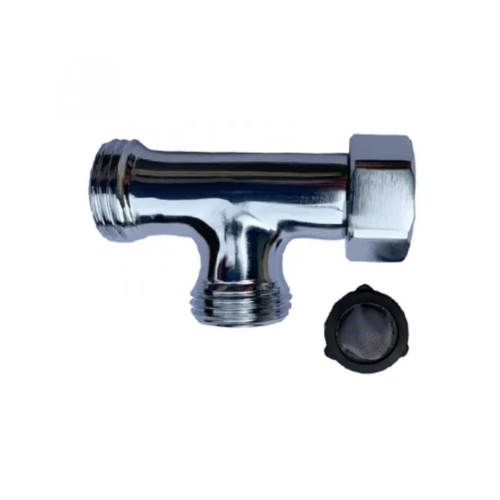 Đầu nối chữ T HTHX58 - Daisan Mart