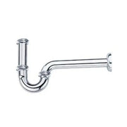 Ống thải chữ P TVLF403 - Daisan Mart