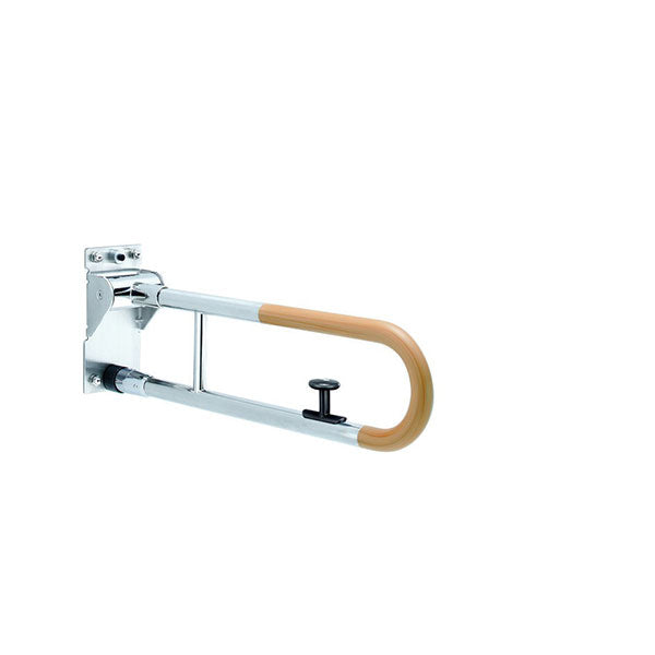 Thanh tay vịn (loại có thể bật lên) T114HK7RMLA_T110D17S - Daisan Mart