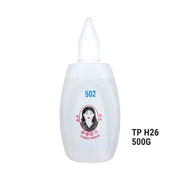 Wood Glue 3G 500 Gram