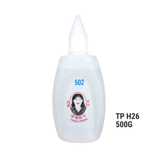 Wood Glue 3G 500 Gram