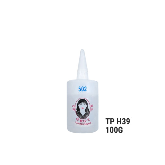 Wood Glue 3G 100 Gram